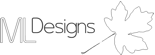 Logo ML Designs sw